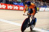 2025 UEC Track Elite European Championships - Zolder  - Day4 - 15/02/2025 -  - photo Roberto Bettini/SprintCyclingAgency?2025